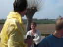 En grim trunte