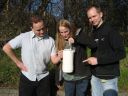 Kaffekande