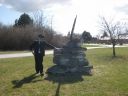 Stonehenge Wannabe