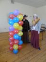 Ballon tårn