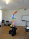 02 - Et ballondyr